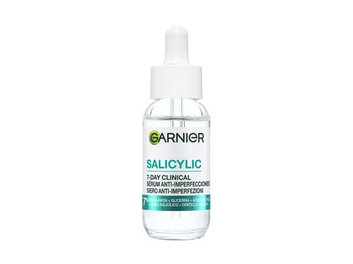 GARNIER PURE ACTIVE SALICYLIC anti-blemish serum 30 ml
