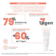 AVÈNE XERACALM AD crema relipidizante 200 ml