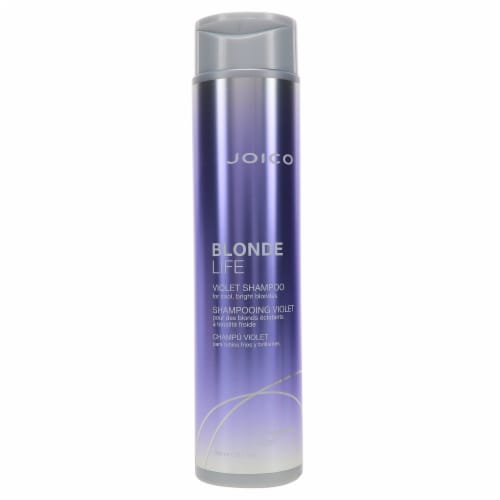 JOICO BLONDE LIFE violet shampoo 300 ml