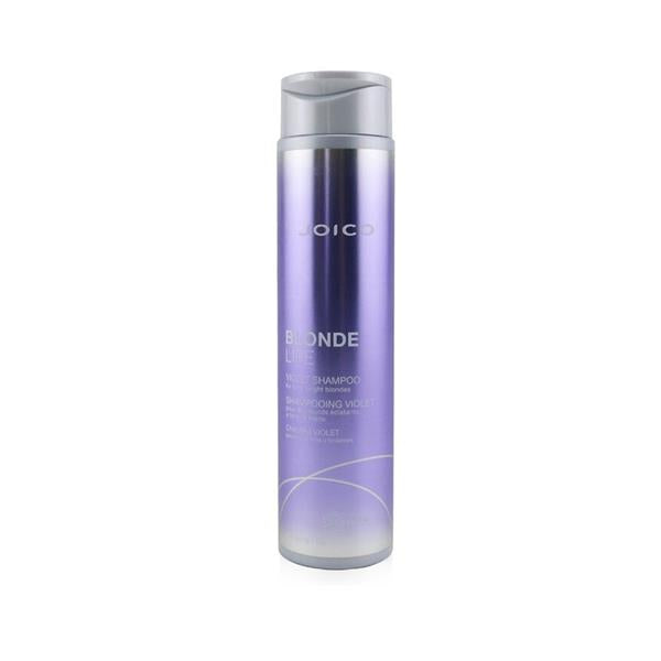 JOICO BLONDE LIFE violet shampoo 300 ml