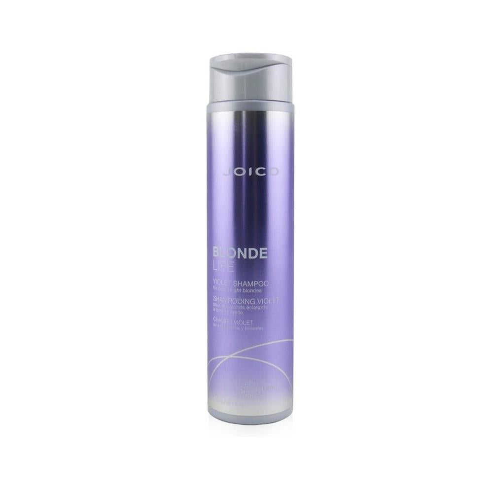JOICO BLONDE LIFE violet shampoo 300 ml