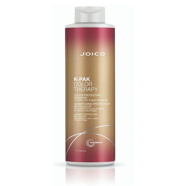 JOICO K-PAK COLOR THERAPY color protecting shampoo 1000 ml