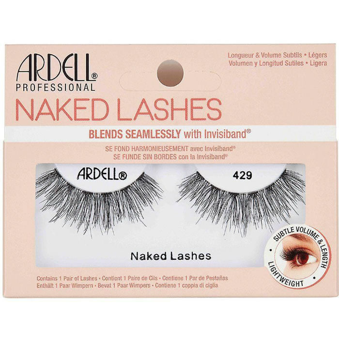 ARDELL MAGNETIC MEGAHOLD lashes #054 1 u