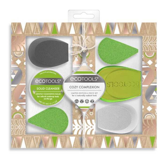 ECOTOOLS BLENDING ESSENTIALS set 6 pz