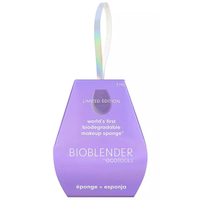 ECOTOOLS BRIGHTER TOMORROW bioblender makeup sponge 1 u