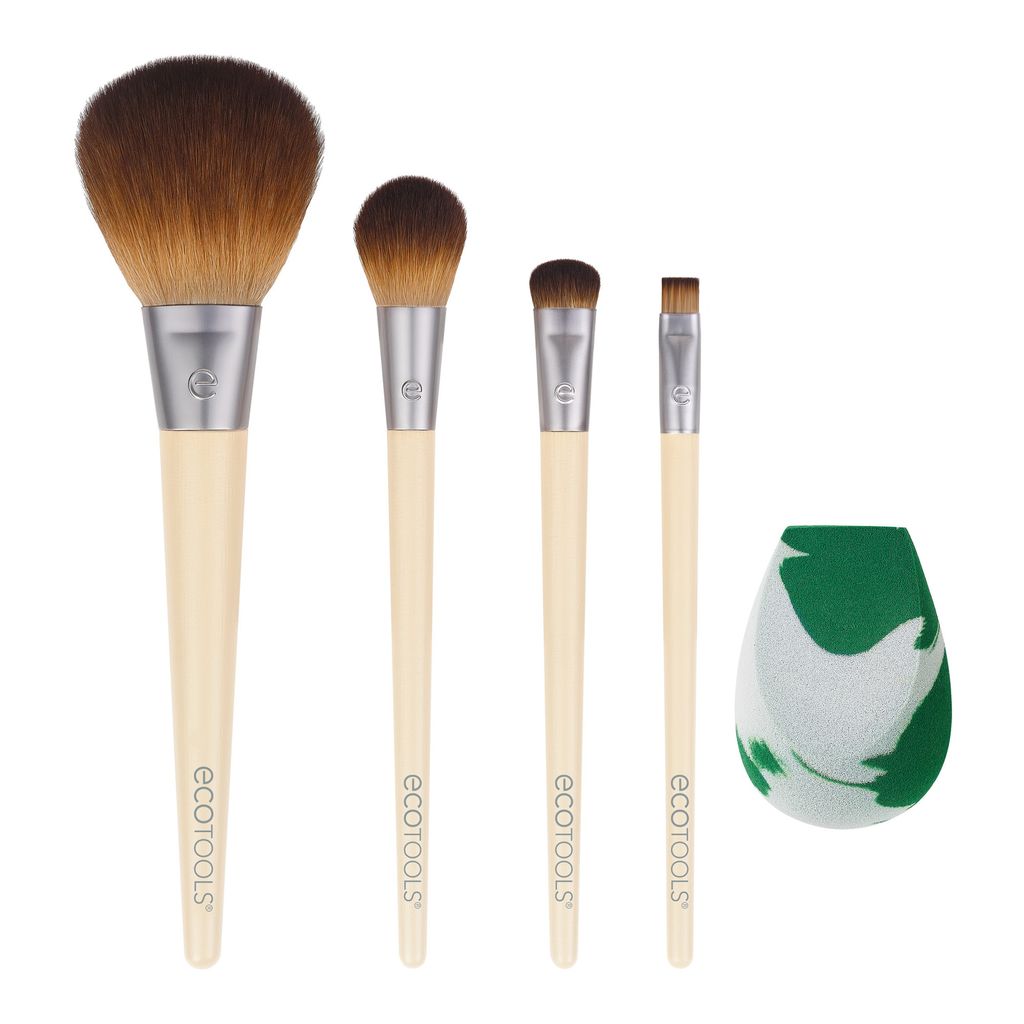 ECOTOOLS THE CORE FIVE LOT 5 pcs