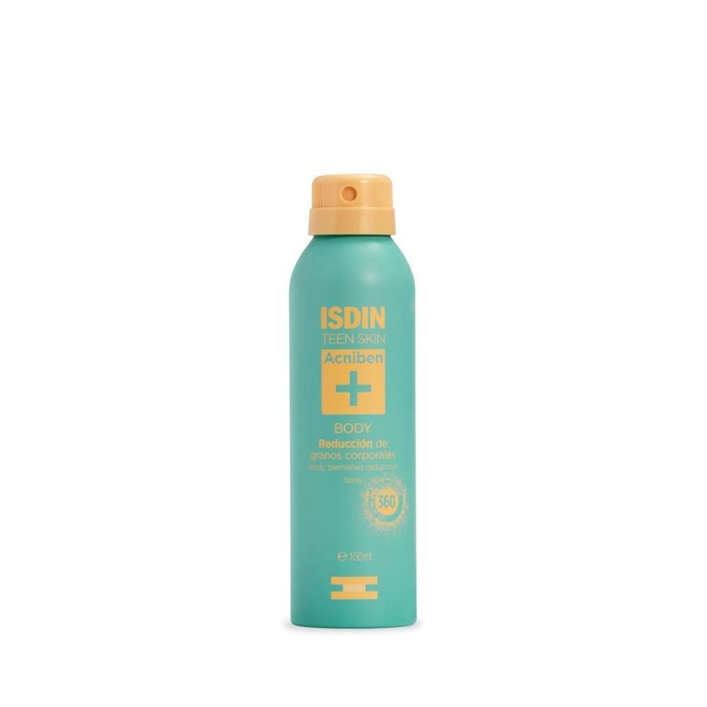 ISDIN ACNIBEN body reduction of body spots 150 ml