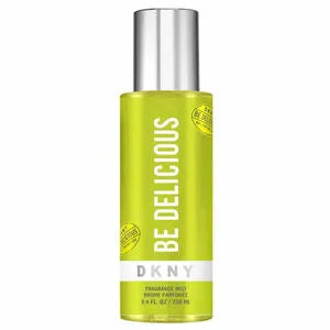 DONNA KARAN BE DELICIOUS body mist 250 ml