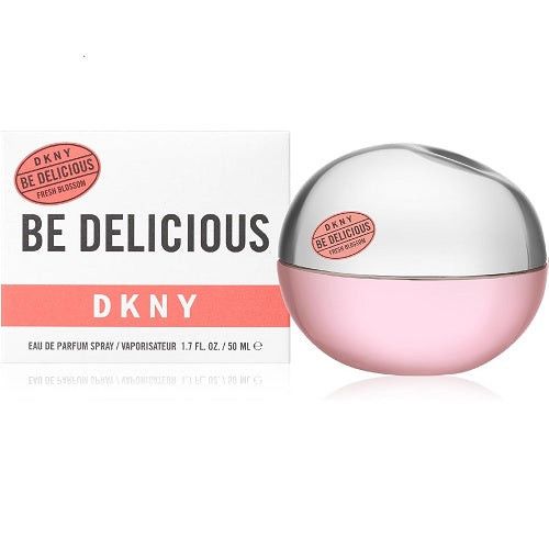 DONNA KARAN BE DELICIOUS FRESH BLOSSOM edp vapo 50 ml
