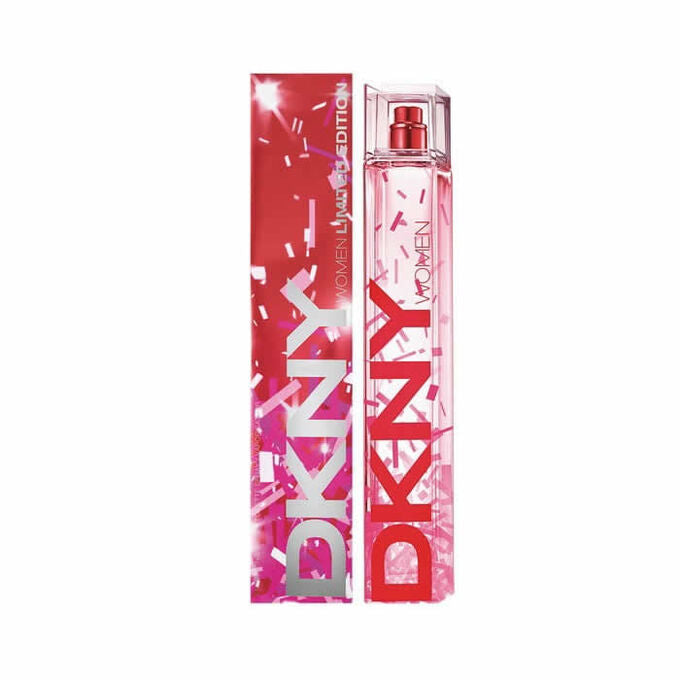 DONNA KARAN DKNY FALL EDITION edp vapo lim. ed. 100ml