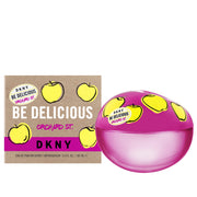DONNA KARAN BE DELICIOUS ORCHARD edp vapo 100 ml
