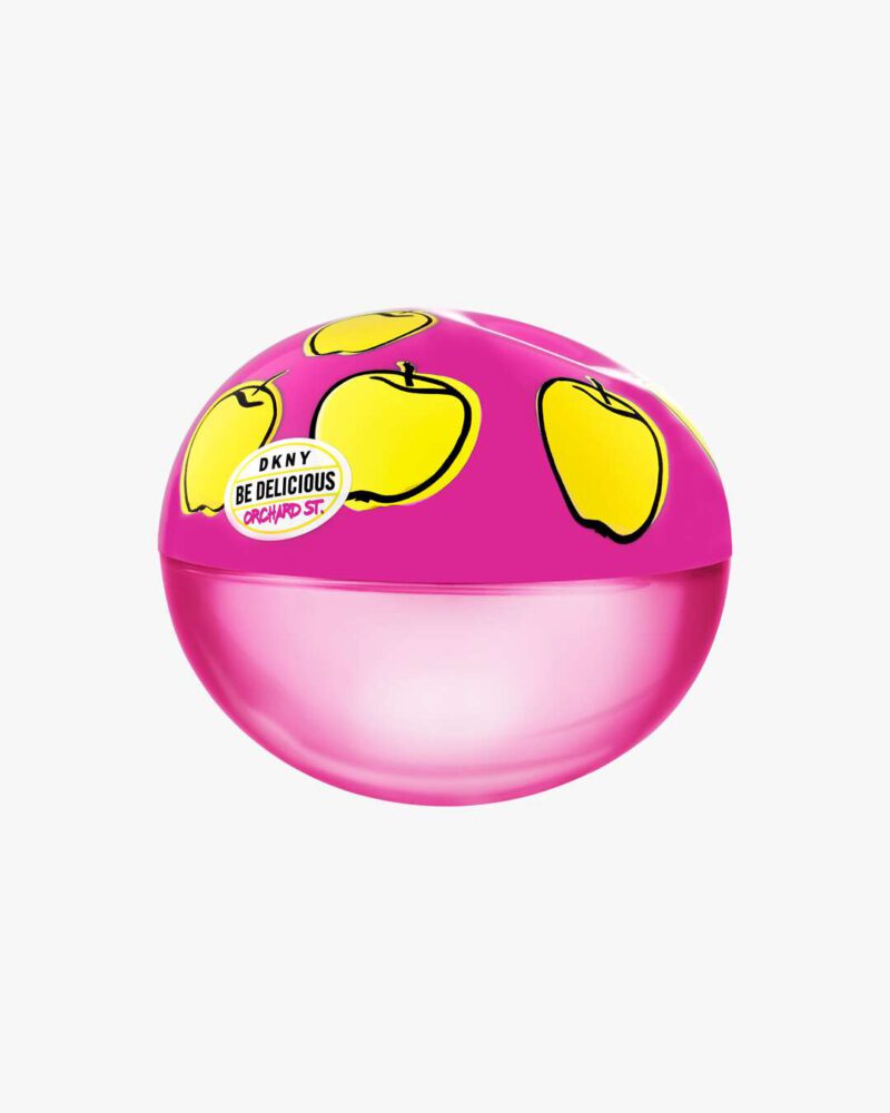 DONNA KARAN BE DELICIOUS ORCHARD edp vapo 50 ml