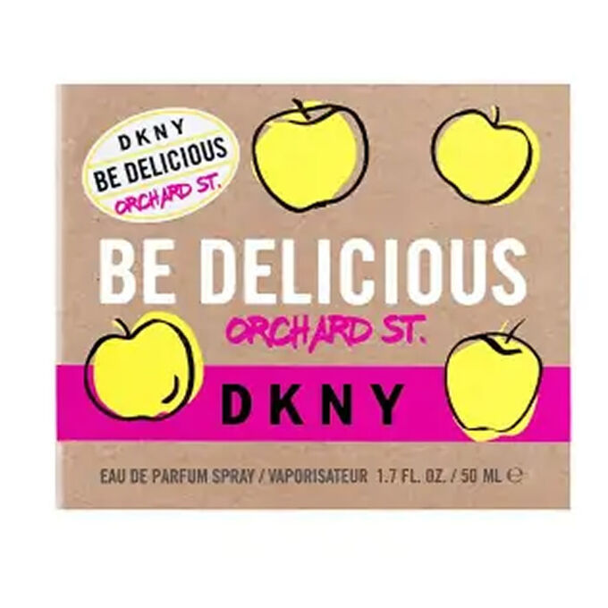 DONNA KARAN BE DELICIOUS ORCHARD edp vapo 30 ml