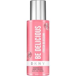 DONNA KARAN BE DELICIOUS FRESH BLOSSOM body mist 250 ml