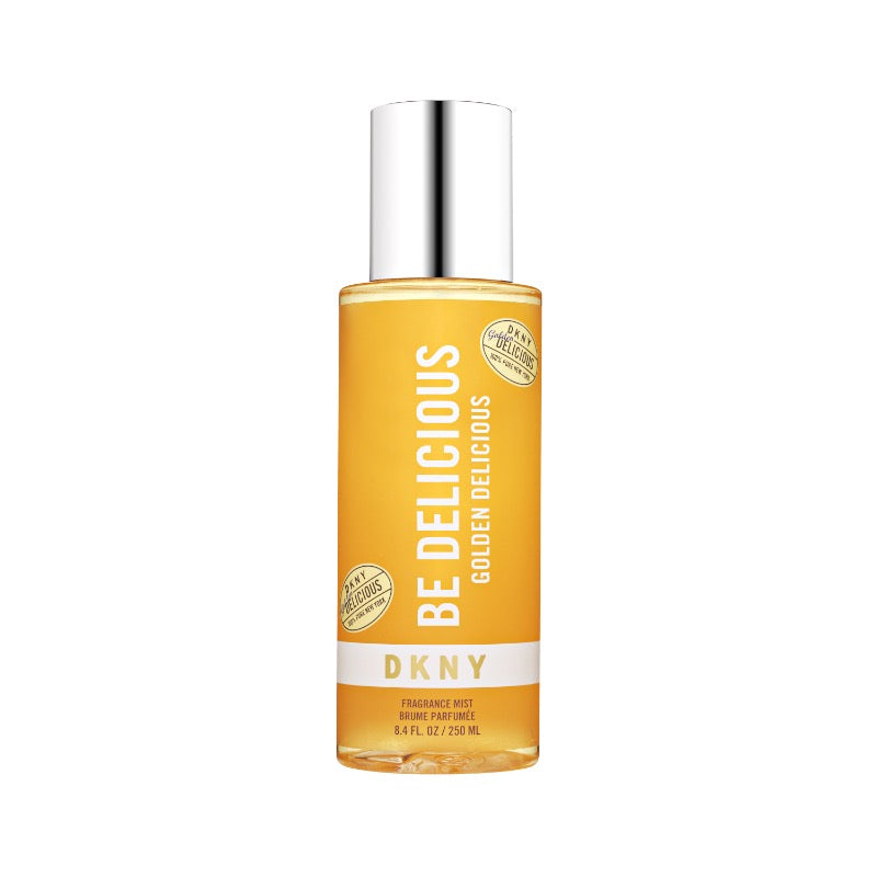 DONNA KARAN GOLDEN DELICIOUS body mist 250 ml