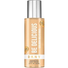 DONNA KARAN GOLDEN DELICIOUS body mist 250 ml