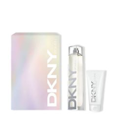 DONNA KARAN BE DELICIOUS 4-piece set