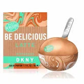 DONNA KARAN BE DELICIOUS LATTE PISTACHIO edp vapo 50 ml