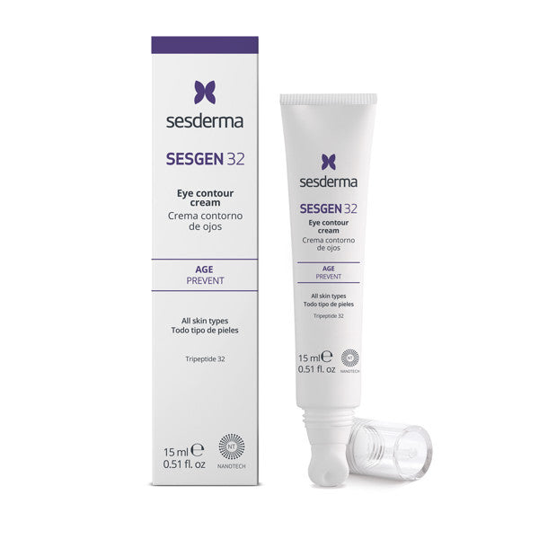 SESDERMA SESGEN 32 eye contour 15 ml