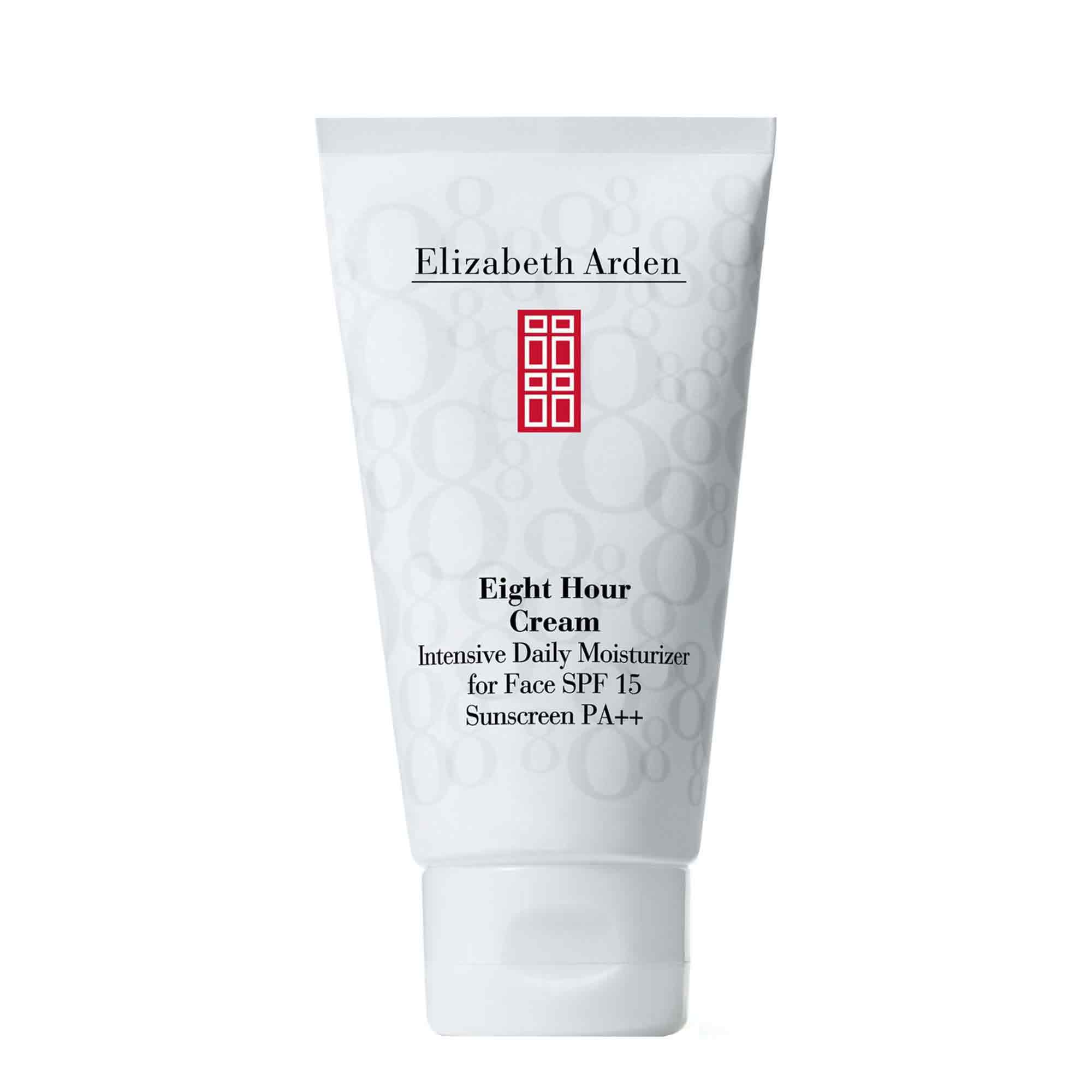 ELIZABETH ARDEN EIGHT HOUR cream intense SPF15 50 ml