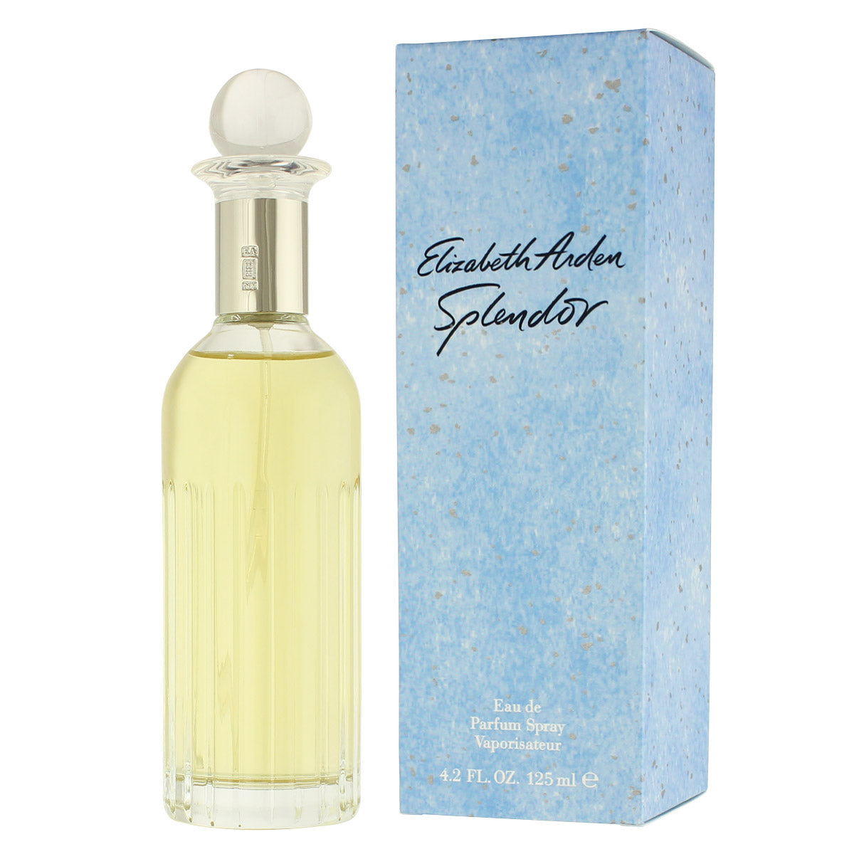 ELIZABETH ARDEN SPLENDOR eau de parfum spray 125 ml