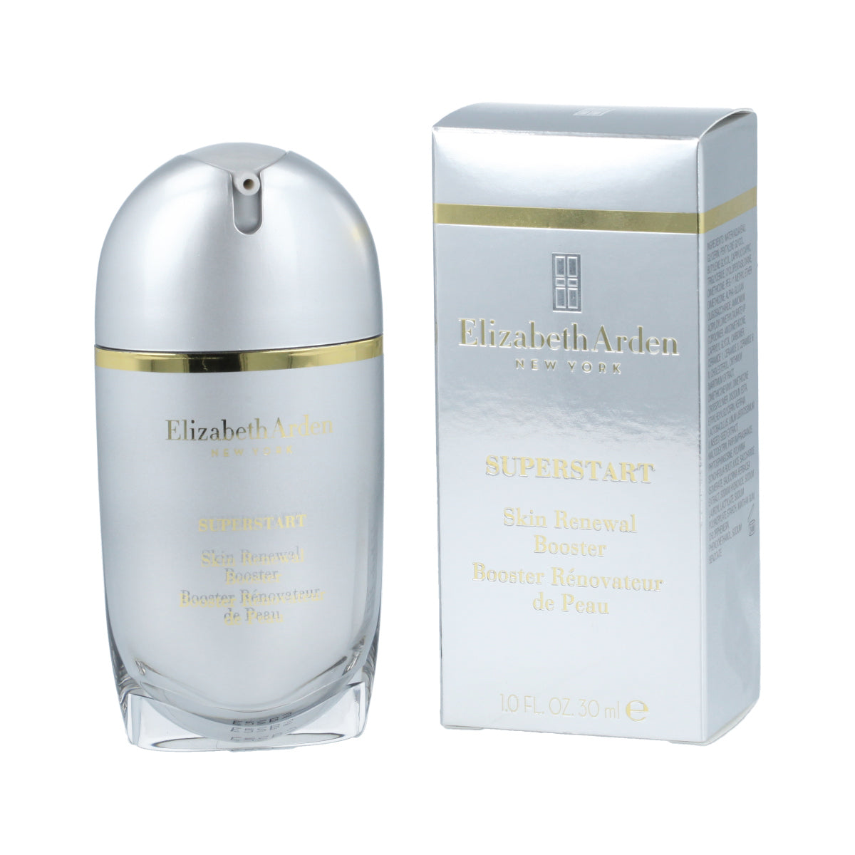 ELIZABETH ARDEN SUPERSTART skin renewal booster 30 ml