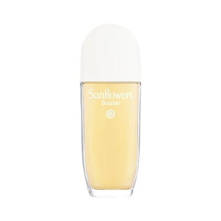 ELIZABETH ARDEN SUNFLOWERS SUNRISE eau de toilette spray 100 ml