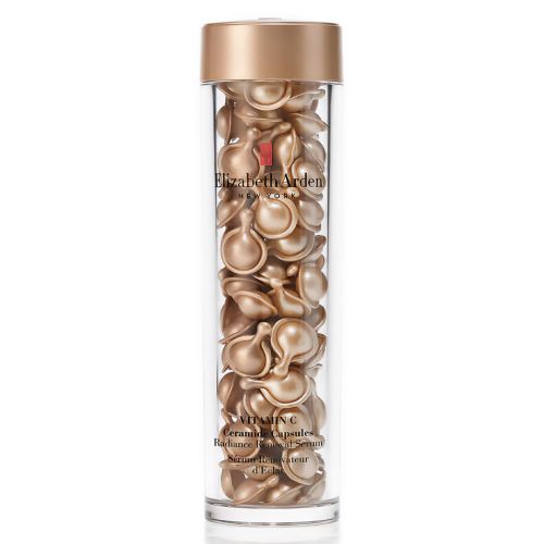 ELIZABETH ARDEN CERAMIDE VITAMINE C capsules 60 u