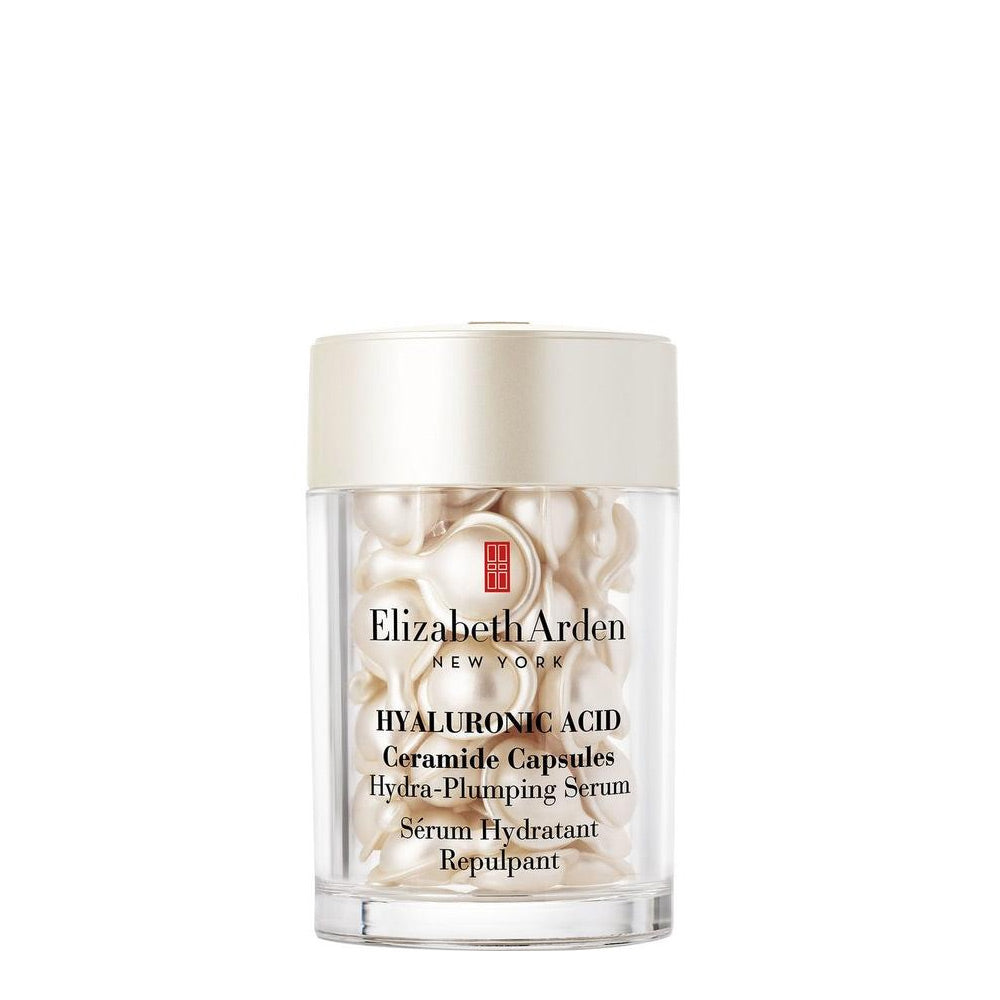 ELIZABETH ARDEN HYALURONIC ACID ceramide 30 capsules