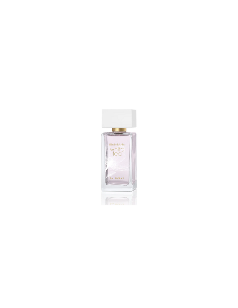 ELIZABETH ARDEN WHITE TEA EAU FLORALE edt vapo 50 ml