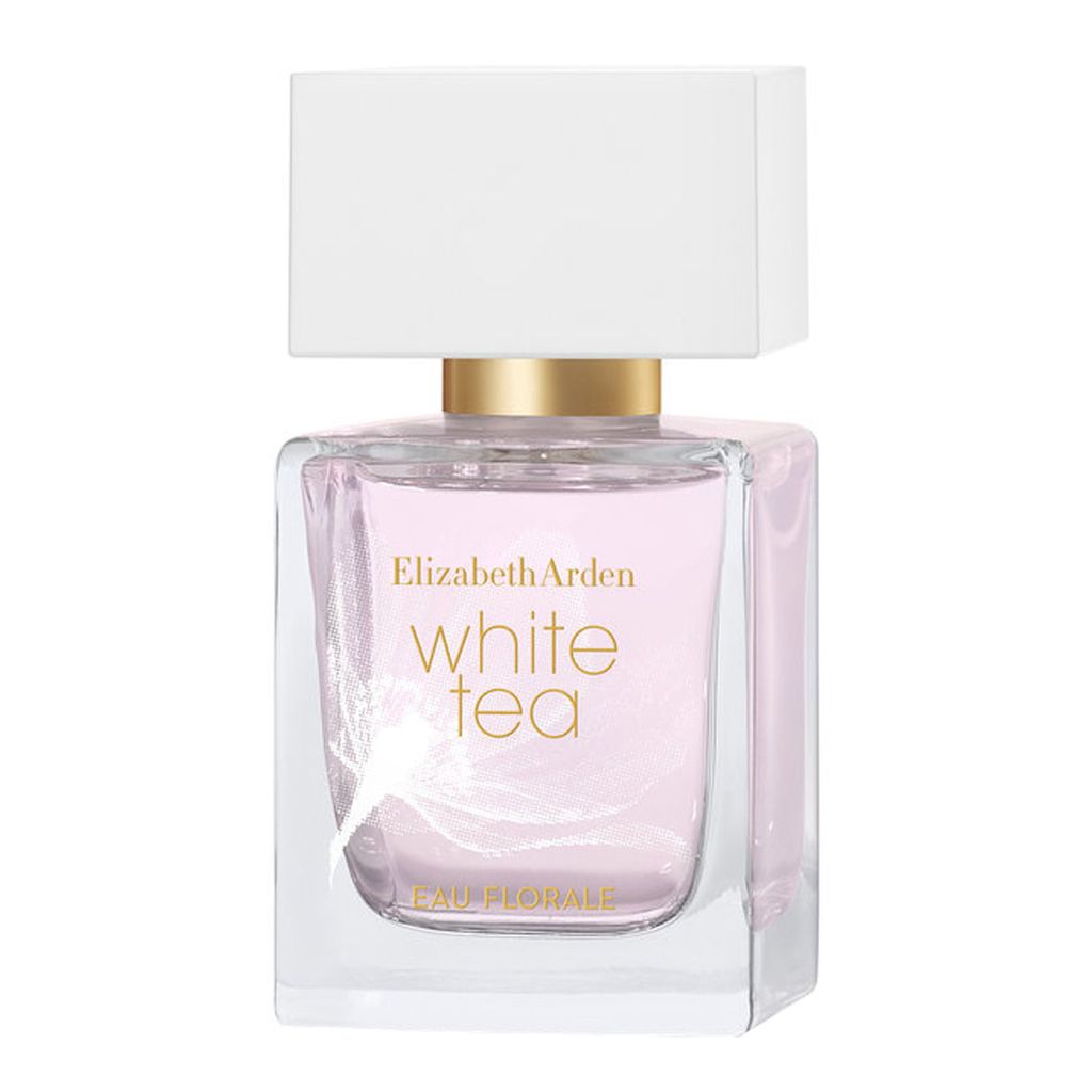 ELIZABETH ARDEN WHITE TEA EAU FLORALE edt vapo 30 ml
