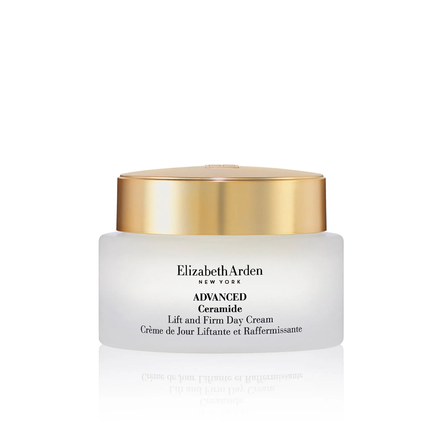 ELIZABETH ARDEN ADVANCED CERAMIDE lift & firm day cream 50 ml