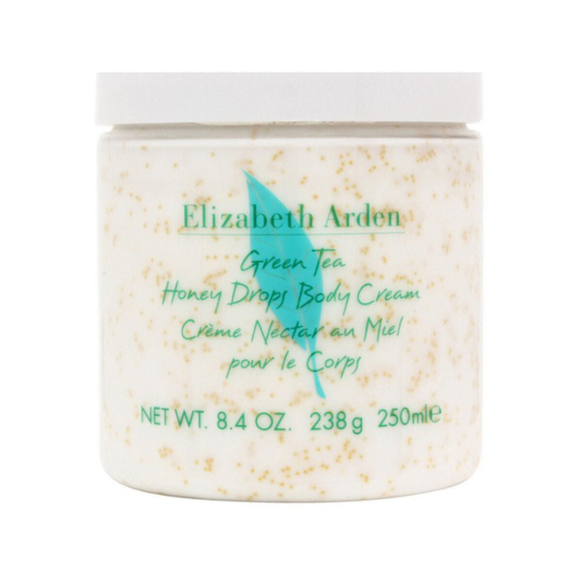 ELIZABETH ARDEN GREEN TEA honey drops body cream 250 ml