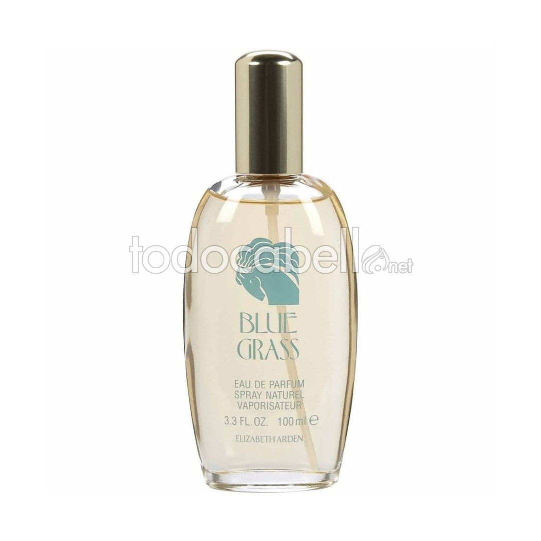 ELIZABETH ARDEN BLUE GRASS eau de parfum spray 100 ml