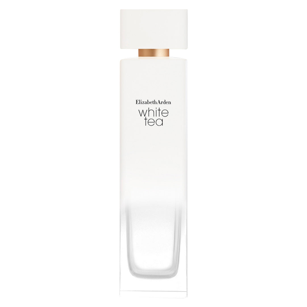ELIZABETH ARDEN WHITE TEA eau de toilette spray 100 ml