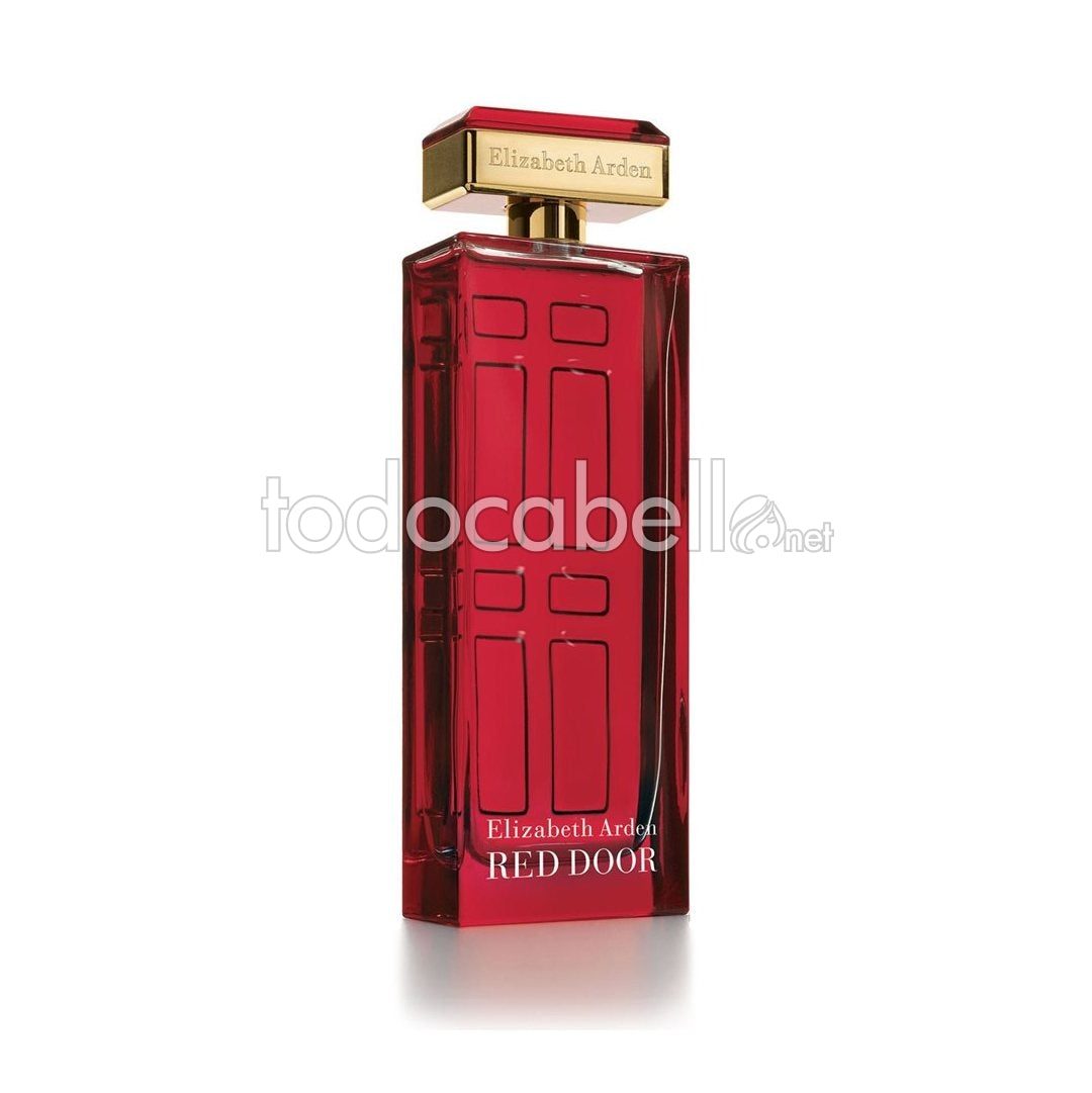 ELIZABETH ARDEN RED DOOR eau de toilette spray 100 ml