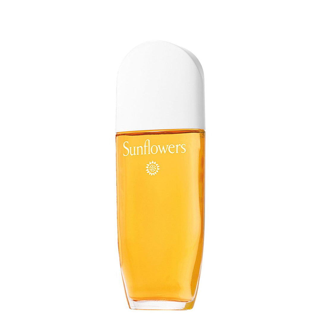 ELIZABETH ARDEN SUNFLOWERS eau de toilette spray 30 ml