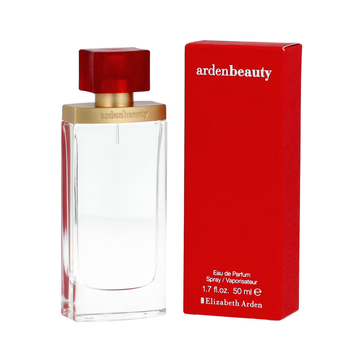 ELIZABETH ARDEN ARDEN BEAUTY eau de parfum spray 50 ml