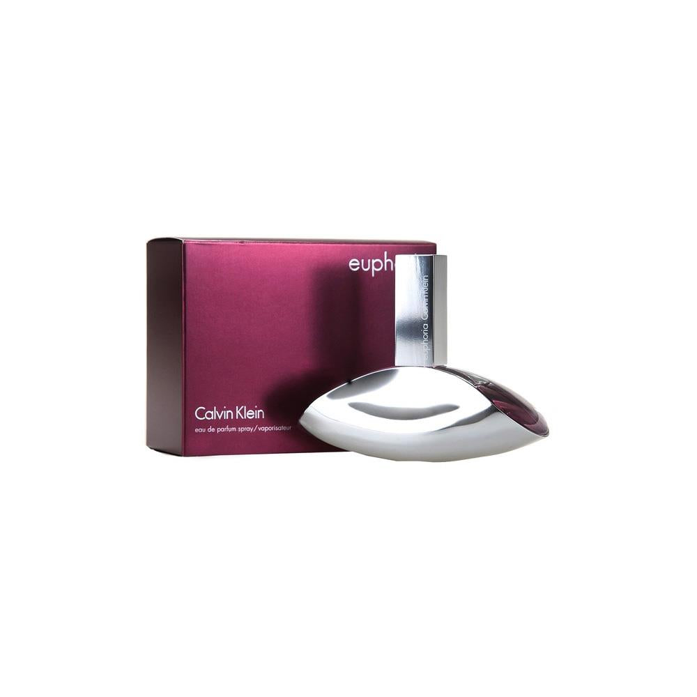CALVIN KLEIN EUPHORIA eau de parfum spray 50 ml
