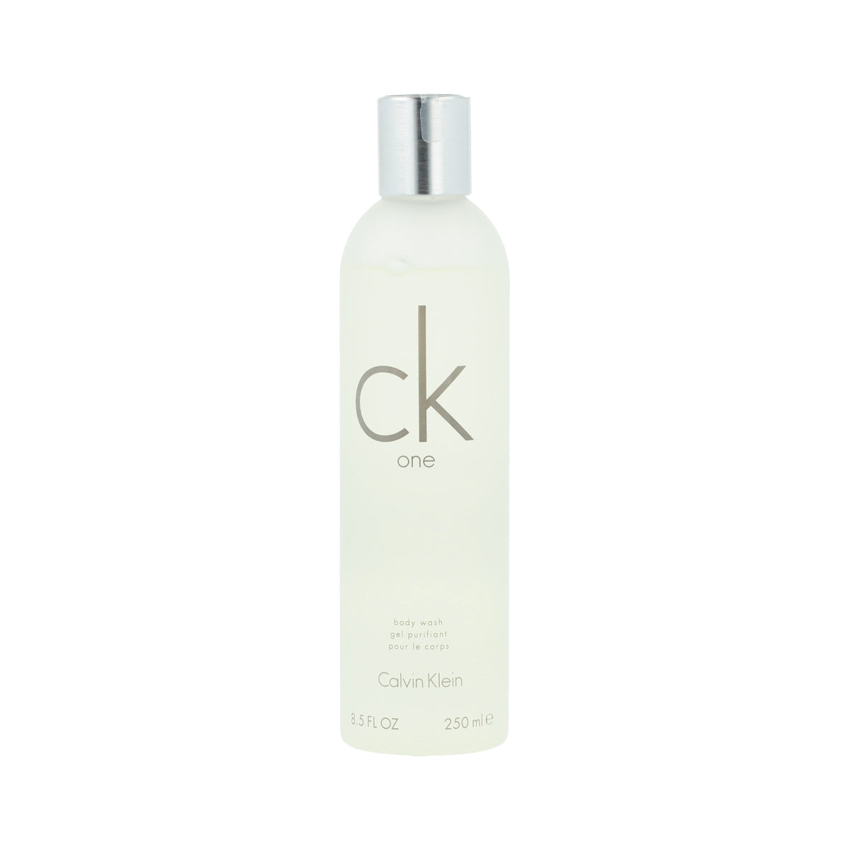 CALVIN KLEIN CK ONE body wash 250 ml