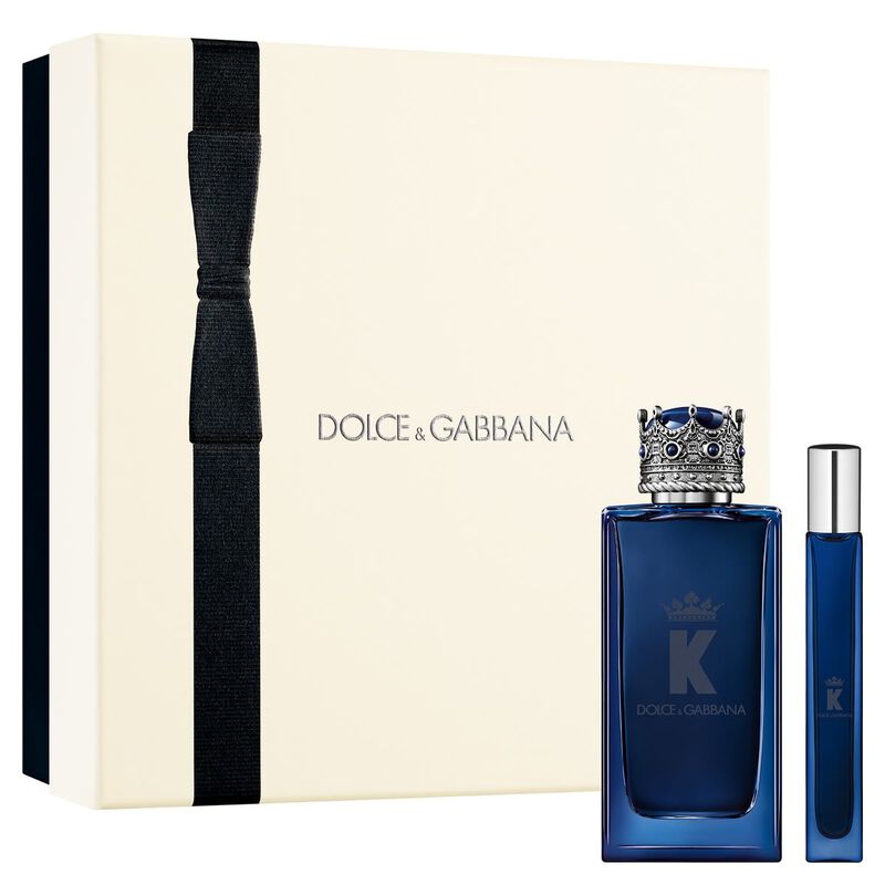 DOLCE & GABBANA K BY DOLCE&amp;GABBANA CASE 2 pcs