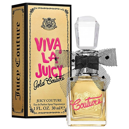 JUICY COUTURE VIVA LA JUICY eau de parfum spray 100 ml