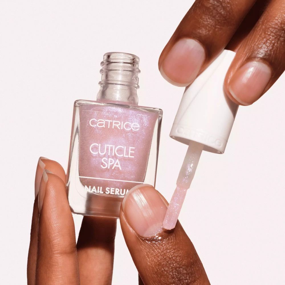 CATRICE CUTICLE SPA nail serum 10.5 ml