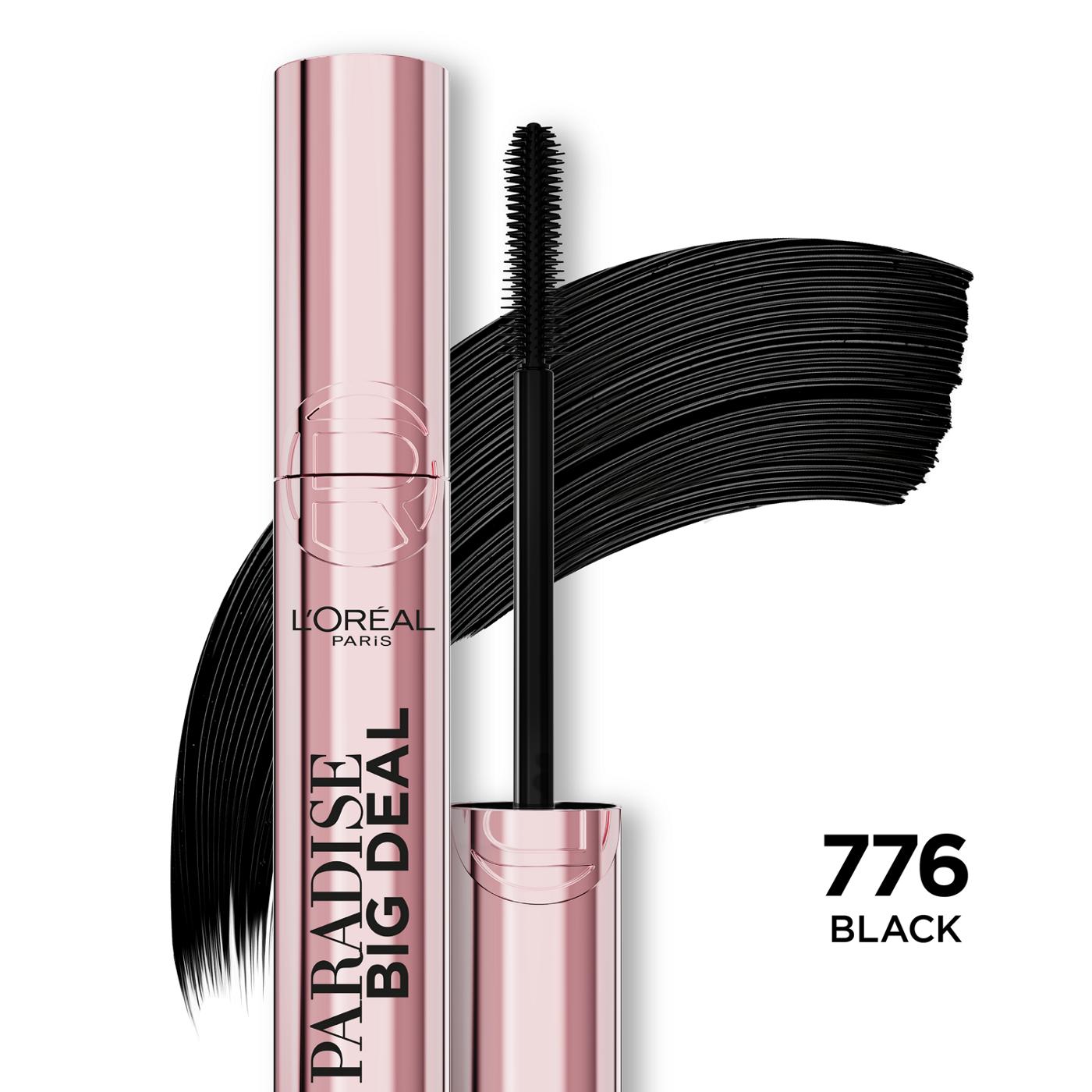 L'ORÉAL PARIS PARADISE BIG DEAL mascara 1 u