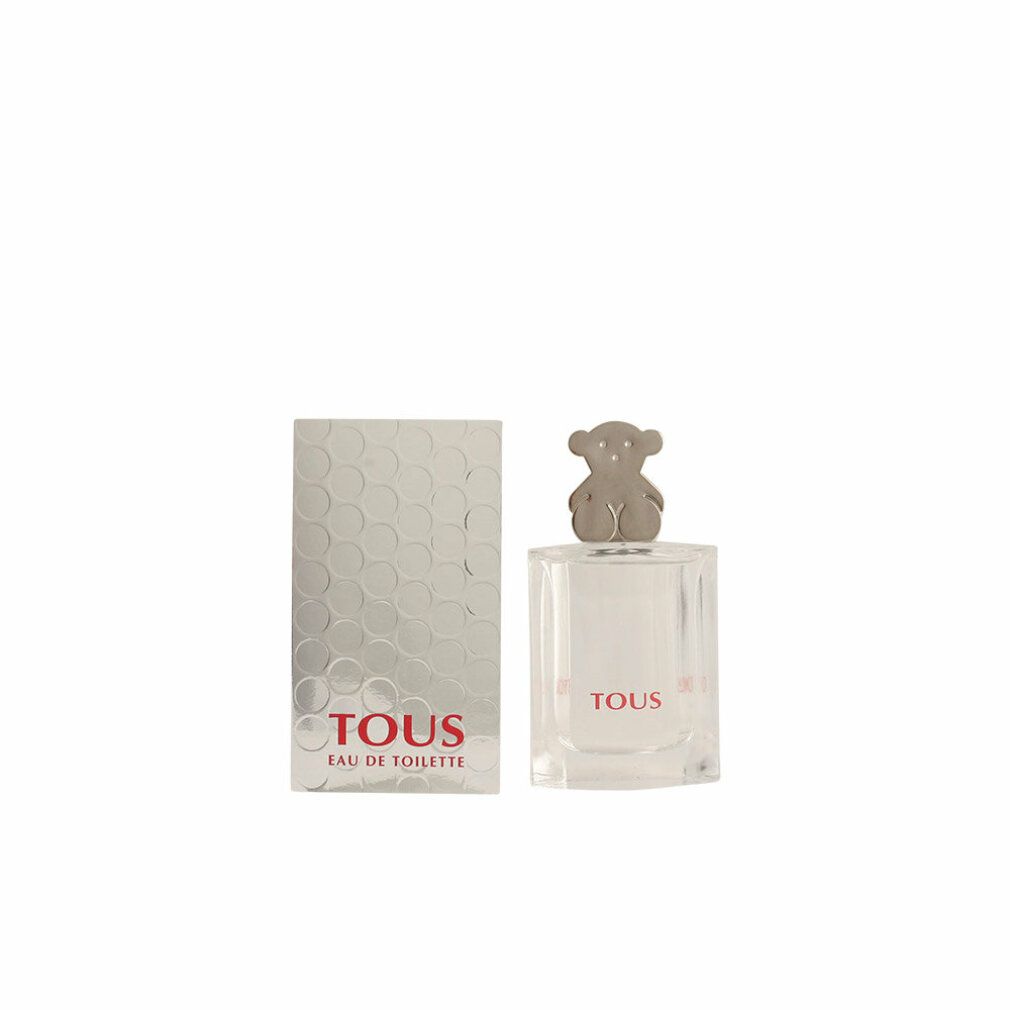 TOUS eau de toilette spray 30 ml