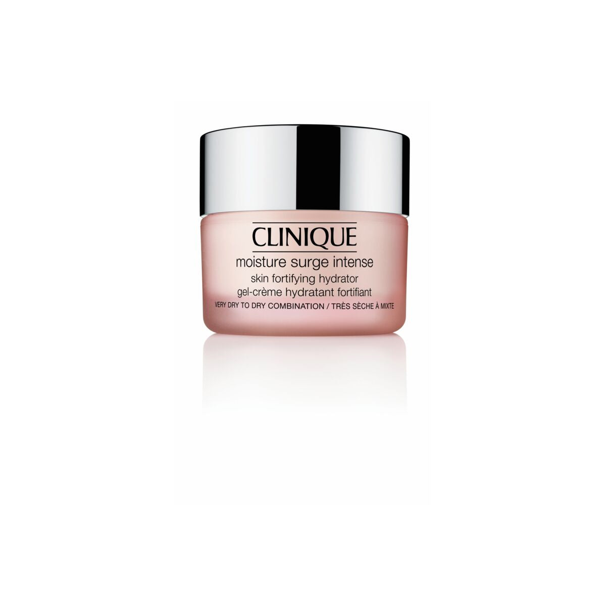 CLINIQUE MOISTURE SURGE INTENSE gel crema 72 horas de hidratación restauradora de lípidos 50 ml