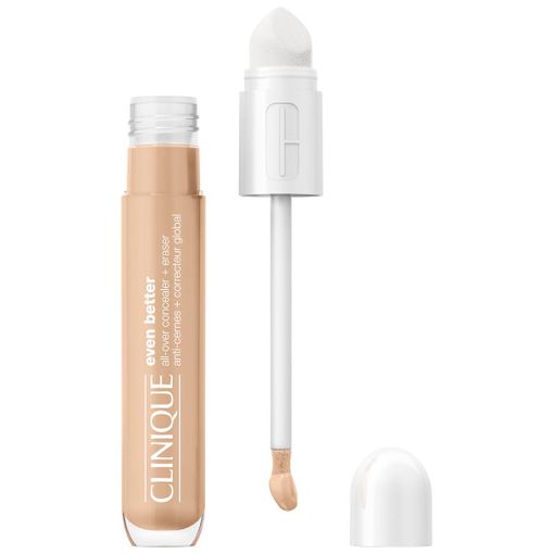 CLINIQUE EVEN BETTER concealer #40-breeze