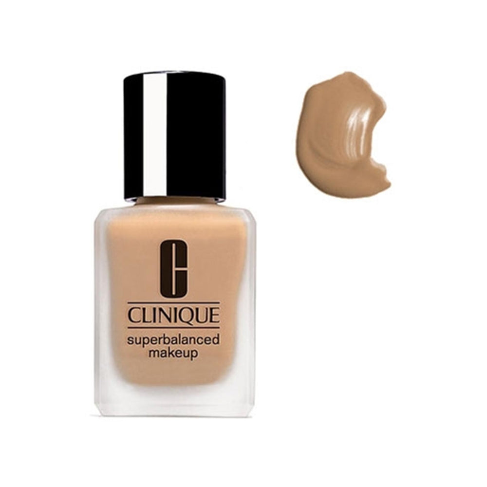 CLINIQUE SUPERBALANCED fluid #15-golden