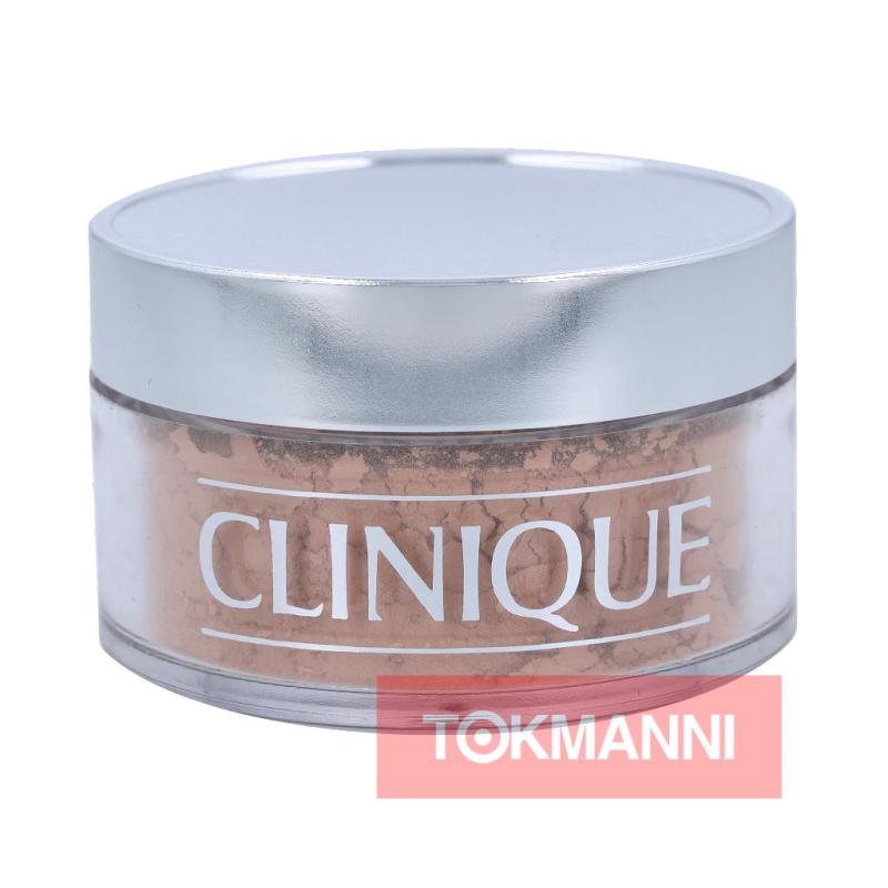 CLINIQUE BLENDED face powder #04-transparency 25 gr