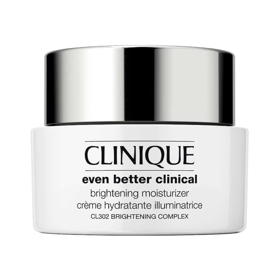 CLINIQUE EVEN BETTER CLINICAL brightening moisturizer 50 ml
